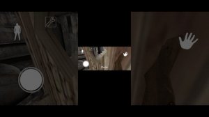 попытка пройти грэни ( часть 2)