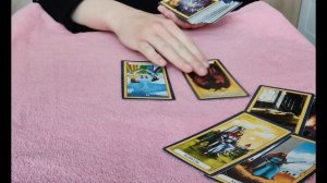 Таро|Совет на день