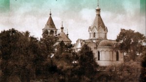 В царстве иноков