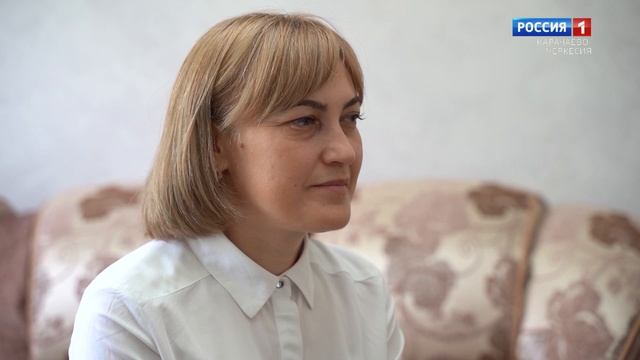 "Дети войны" (на абазинском языке) смотреть онлайн