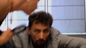 ЛИЧНЫЕ МОТИВЫ - 6 серия