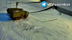 ВС РФ наносит удары FPV-дронами по авиатехнике и РЛС ВСУ.