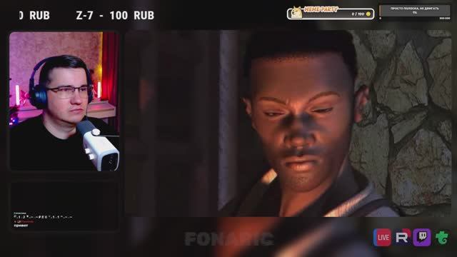 Desperados: Wanted Dead or Alive | прохождение часть 2 | СТРИМ смотреть онлайн