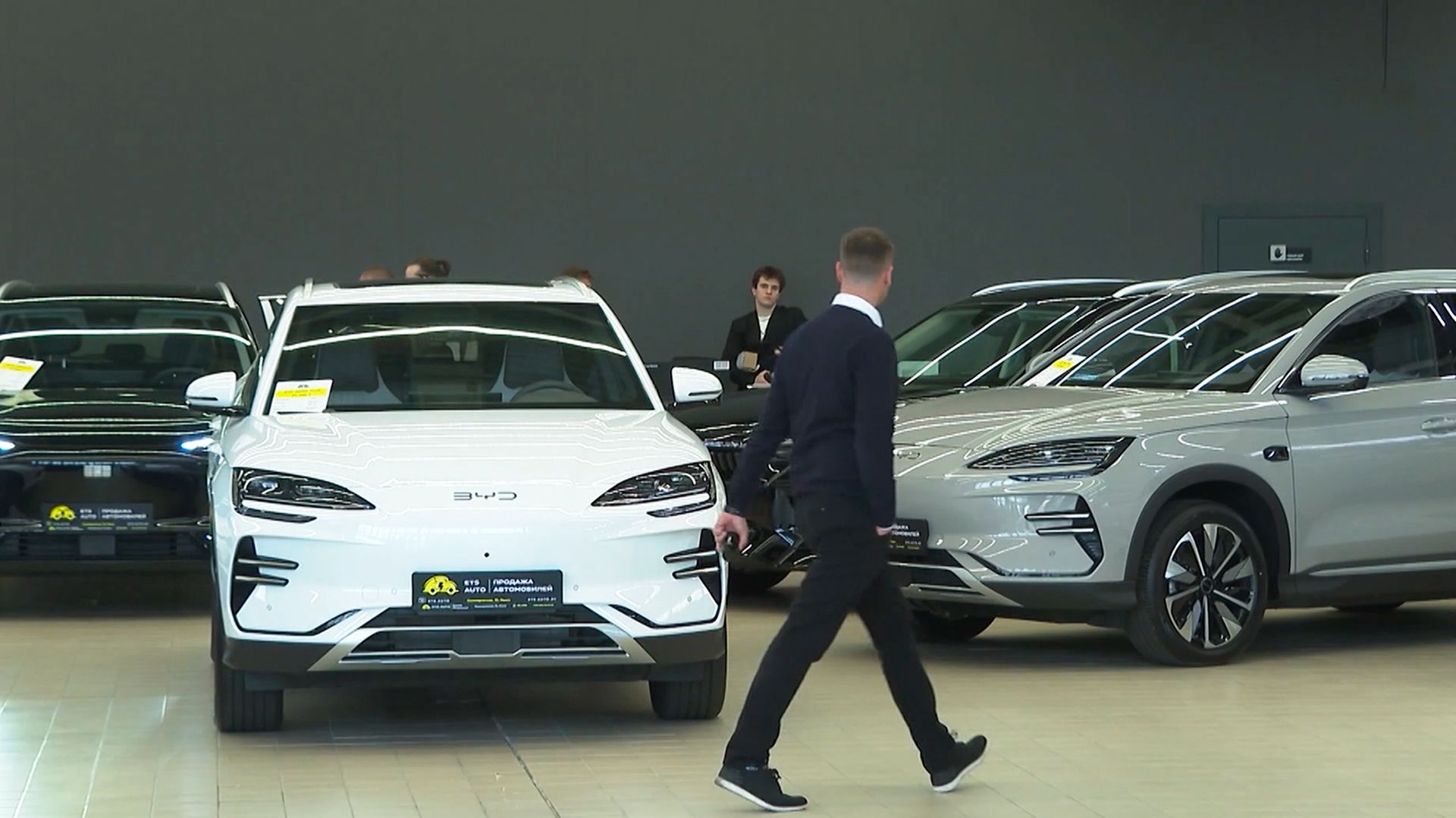 Причины бурного роста авторынка в Беларуси назвали эксперты смотреть онлайн