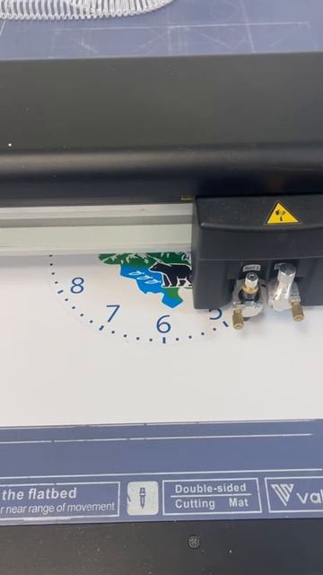 часы резка видео смотреть онлайн