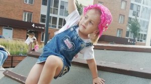 Танцы обниманцы