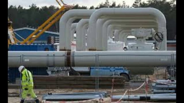 Германия не ответила на предложение Москвы о поставках газа по СП смотреть онлайн