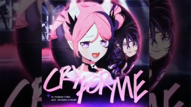 Cry For Me WA WA WA feat. Bubi