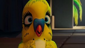 Трио в перьях 2 мультфильм нарезка для детей и детишек#2026