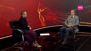 Григорий Циденков — о жителях Куйбышева, которые боролись за Сталинград