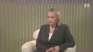 ЯИнтервью. Наталья Кравчук, руководитель филиала государственного фонда "Защитники Отечества" по ЯО