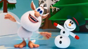 Буба Повор готовит Вкусняшки для друзей