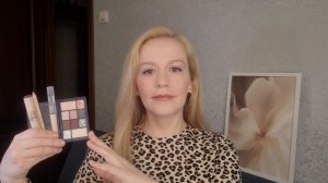 Макияж косметикой Фаберлик 💄 #макияж #косметика #косметичка #уход #обзор #фаберлик #Faberlic #отзыв