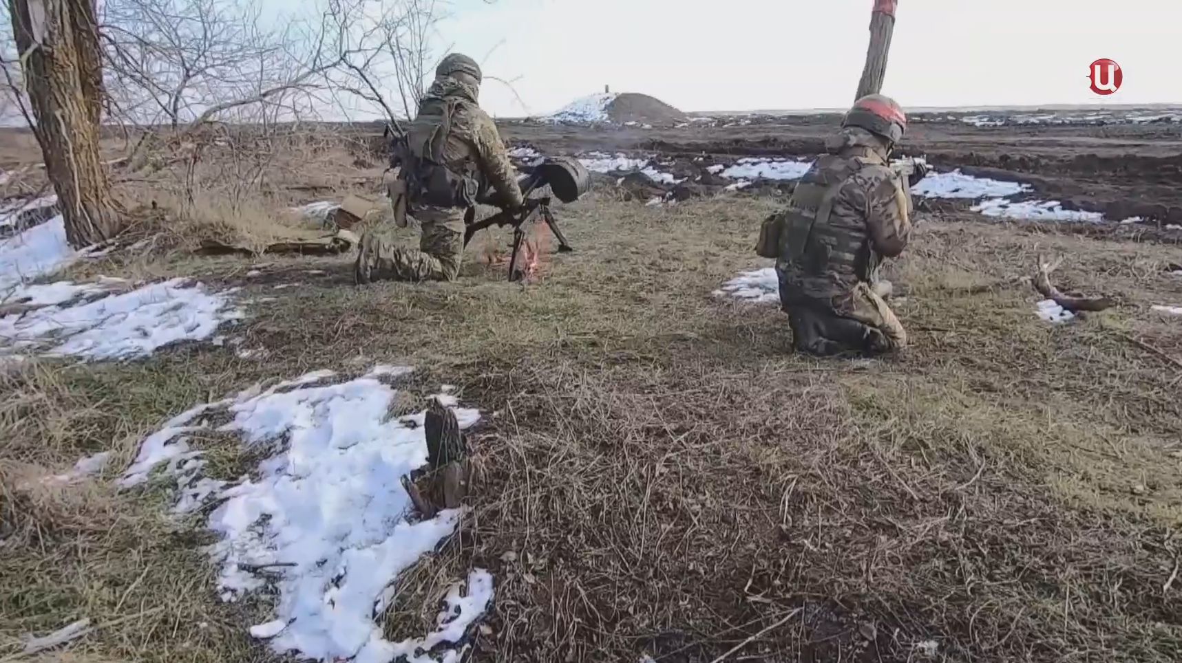 Минобороны представило новых героев спецоперации смотреть онлайн