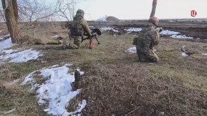 Минобороны представило новых героев спецоперации