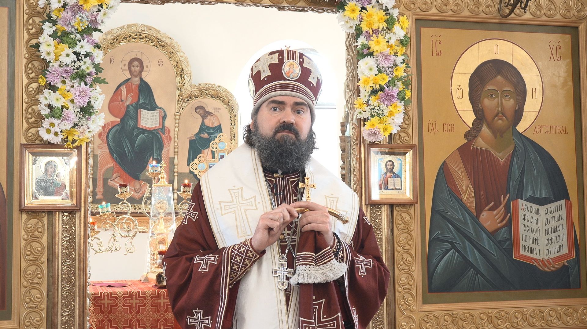 О жизни до Неба смотреть онлайн