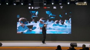 Максим Орешкин о том, как искусственный интеллект изменит рынок труда