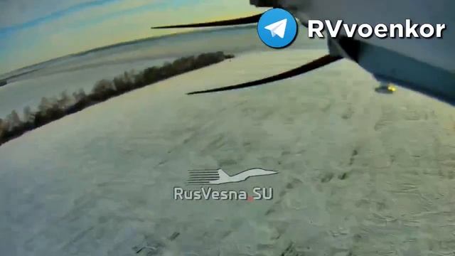 Новые дроны-разведчики БМ-35 со Starlink активно уничтожают авиацию и РЛС на украине.mp4 смотреть онлайн