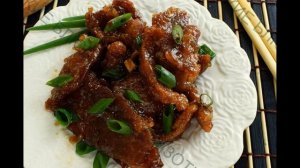 Теперь вы точно сможете приготовить классическую говядину в домашних условиях🍄🟫🧄