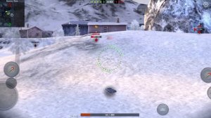 открыл звёздочки монетки и кредиты в Tanks Blitz