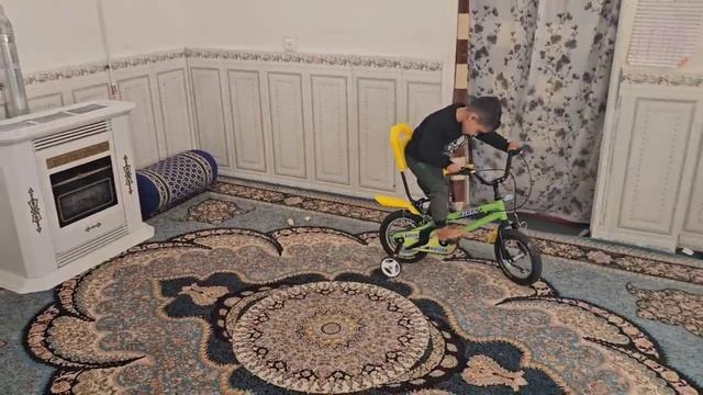 Передача опеки без возвращения. Адвокат вселяет в Таййибу больше уверенности. смотреть онлайн