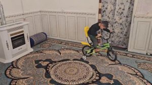 Передача опеки без возвращения. Адвокат вселяет в Таййибу больше уверенности.