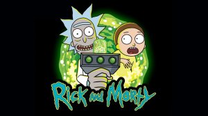 Рик и Морти (2019) — 4 сезон 9 серия | Rick and Morty (Сыендук)