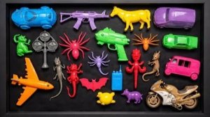 Мультики для детей. Яркие Мультики  . Детские мультики для малышей смотреть