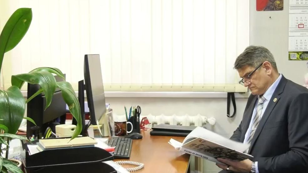 Ветеран СВО Сергей Алексеев. Боевой и творческий путь смотреть онлайн