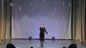 "Сильная"- Букарева Екатерина