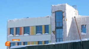 1 сентября — в новый садик