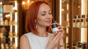 Как закрывать период на ПАРФЮМЕ