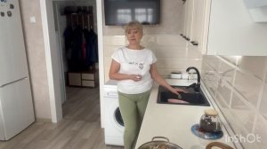 Приготовила обед// 🥗 отвечаю на комментарии//💖💁