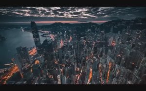 Bangkok БангкокКлип на песню СМинаева