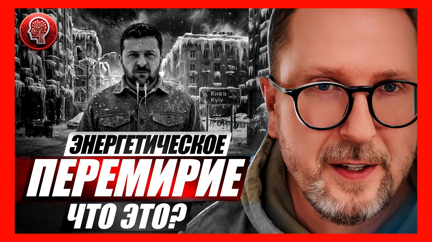 Шарий: Перемирие на неделю — кому это выгодно смотреть онлайн