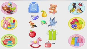 Мульт-развивашка — детский развивающий мультфильм.