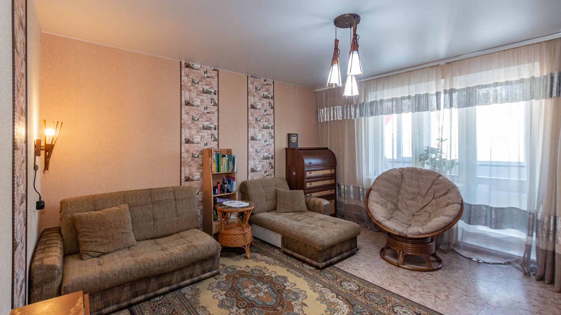 2-я Поселковая улица, 61 смотреть онлайн