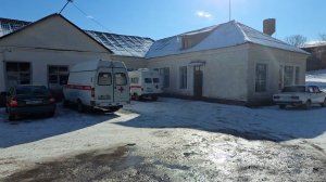 По нацпроекту «Продолжительная и активная жизнь» в Нижнем Куркужине построят новую амбулаторию