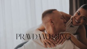 Pravda Wedding