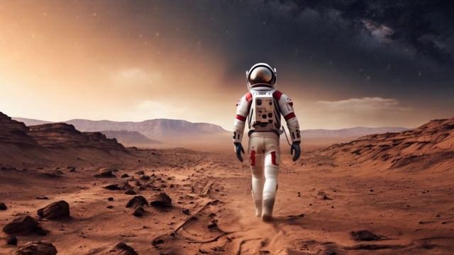 космонафт в космосе!!! смотреть онлайн