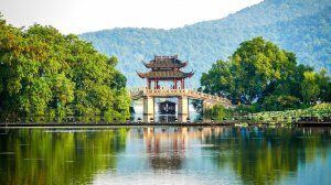 Вебинар по Китаю