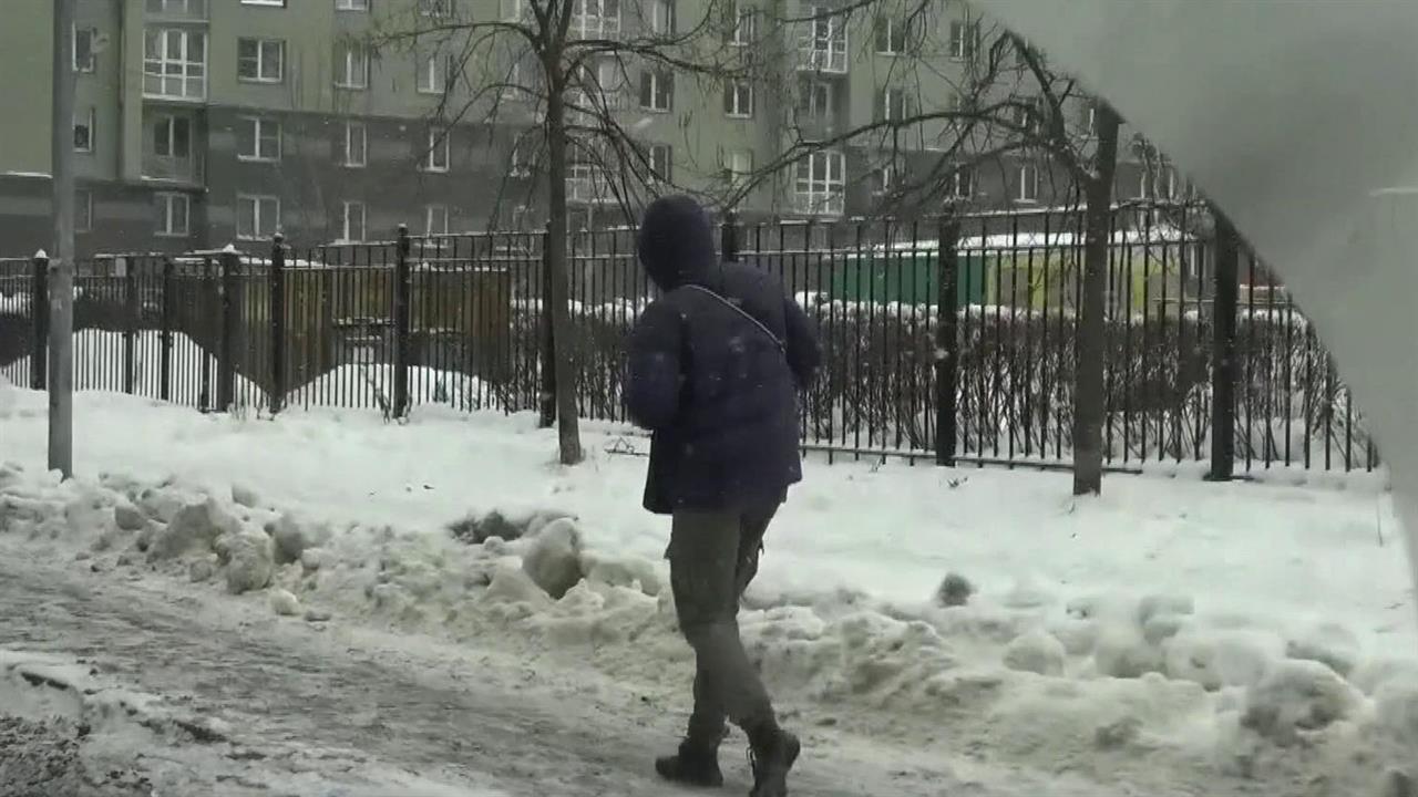 В Петербурге задержан украинский агент, который готовил убийство российского военнослужащего. смотреть онлайн