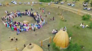 Хоровод мира, 2019 г.