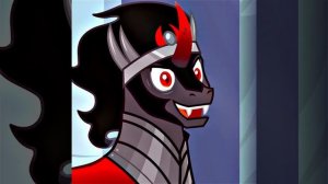 Май литл пони