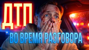 НИКОГДА НЕ РАЗГОВАРИВАЕЙТЕ С КОЛЛЕКТОРАМИ ЗА РУЛЁМ