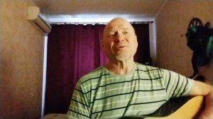 Кузнецов Александр "Жить без любви не хочу" (автор)