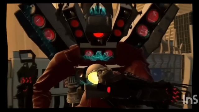 ЭДИТ что если бы камера титана заразили
СПАСИБО 10 ПОДПИСОК