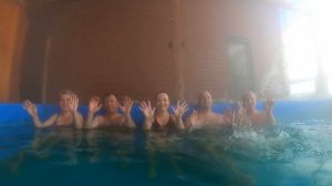 Мы веселые медузы