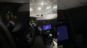 Корейский МЕРСЕДЕС под ИТАЛЬЯНСКИМ СОУСОМ ))))))))