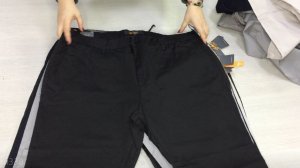 сти330. Штаны мужские Johny Bigg сток